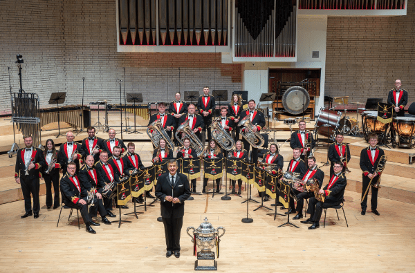 Black Dyke Band