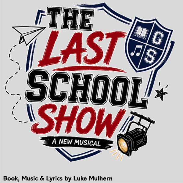 The Last School Show banner image