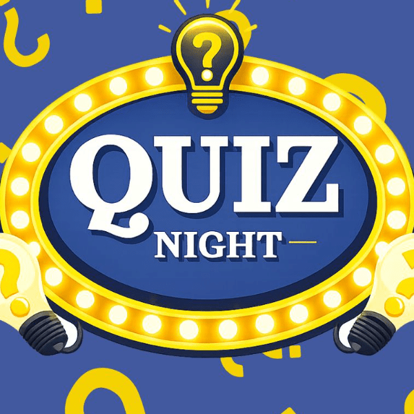 Quiz Night banner image