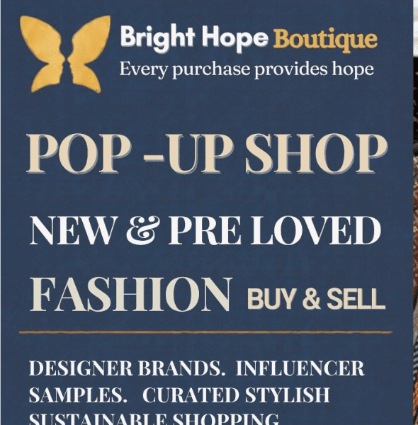 Pop-Up Shop banner image