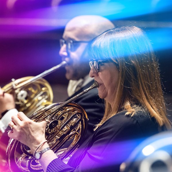 RSNO Plays Moussa &amp; Beethoven banner image
