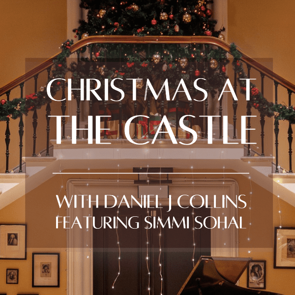 Christmas at The Castle banner image