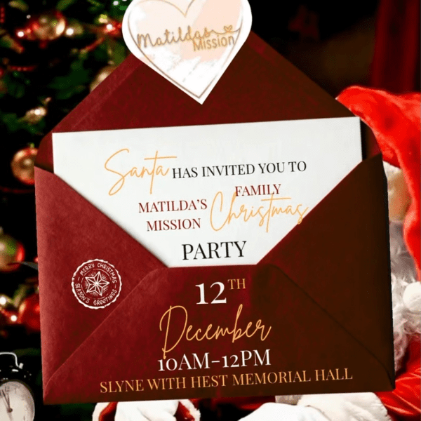 Stay and Play - Christmas Special banner image