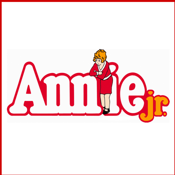 ANNIE Jr AUDITIONS: MDS Youth Company banner image