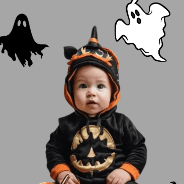 Ravey Baby (Non Walkers from Birth) banner image