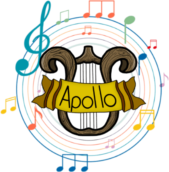 Apollo Academy Orchestra Concert banner image