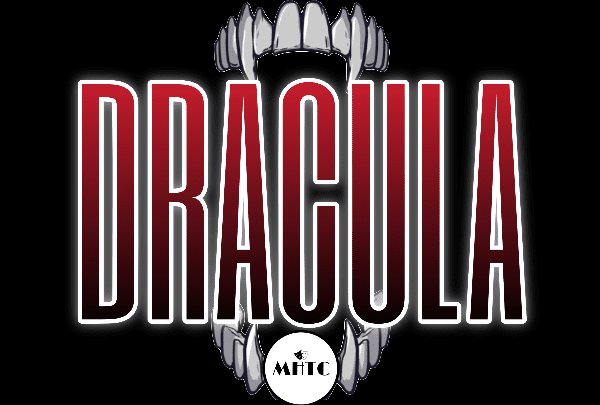 DRACULA banner image