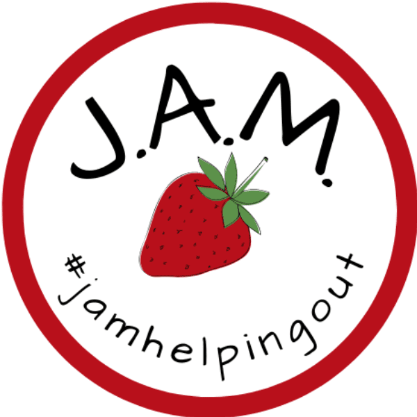 JAM Networking Meeting - Local Charities - Good Causes banner image