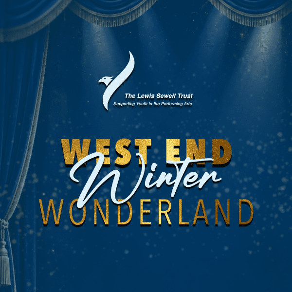 LST; West End Winter Wonderland banner image