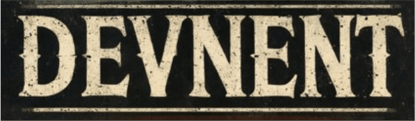 DEVNENT banner image