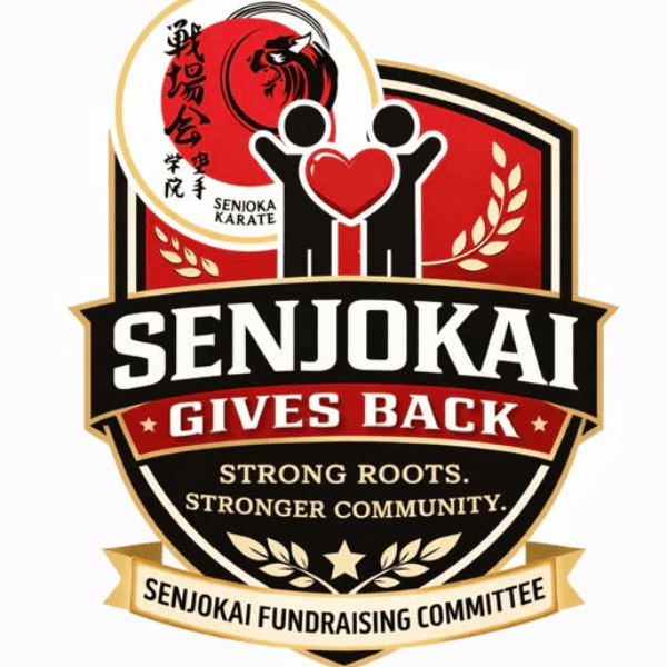 Senjokai Karate - 15th Anniversary Dinner and Awards banner image