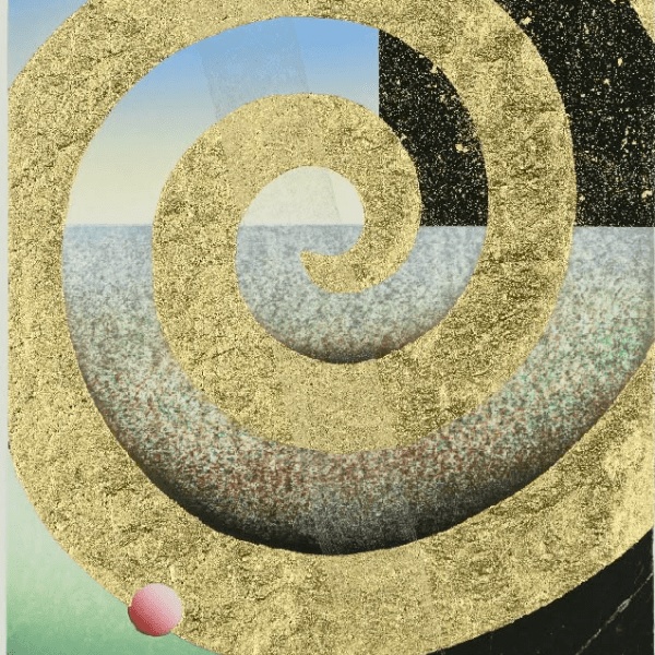 Singing bowl and gong concert. banner image