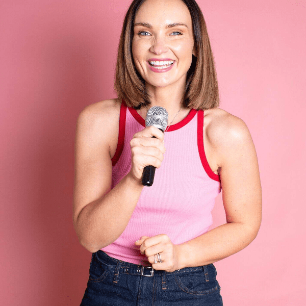 Diona Doherty @ Laugh out Loud in Alex banner image