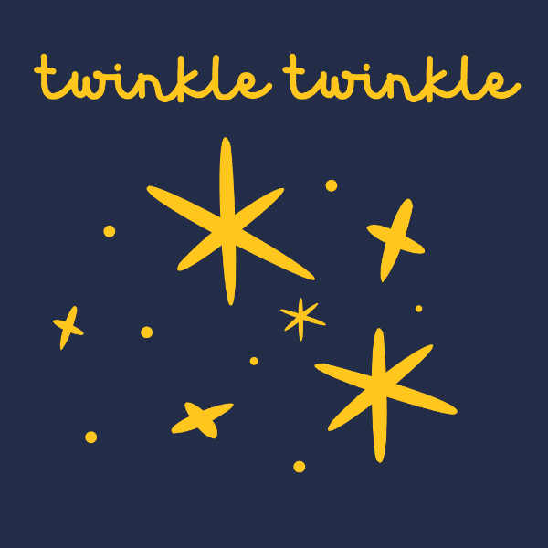 Twinkle Twinkle @ St Laurence: Shambles Hall banner image