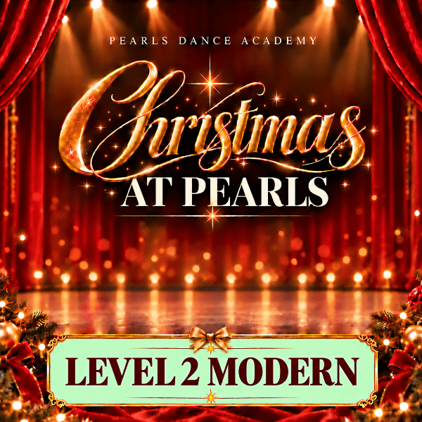 Christmas at Pearls (Level 2 Modern): The Christmas Promise banner image