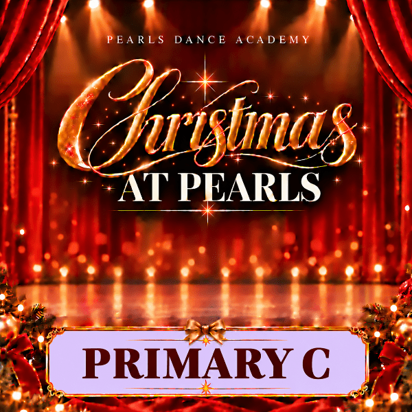 Christmas at Pearls (Primary C): The Christmas Mice banner image