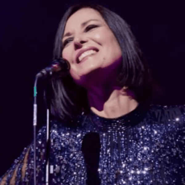 The Jazz Club at Witney presents Jo Harrop &amp; Nigel Price Quartet banner image