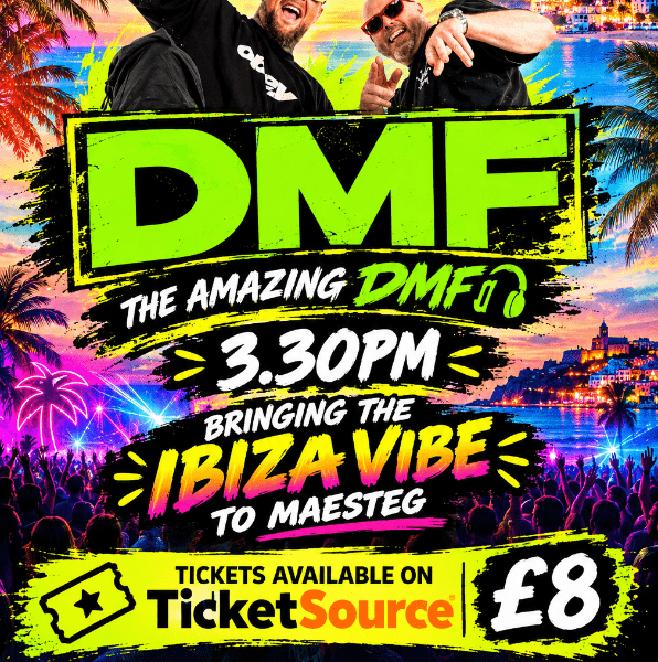 NYD with DMF banner image