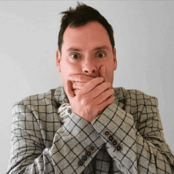 MAGIC LECTURE: DAVID MICHAELS Trickapidia Lecture &ndash; 15 Years of Magic &amp; Mentalism for all Styl banner image