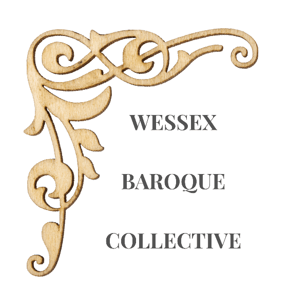 Wessex Baroque Collective banner image