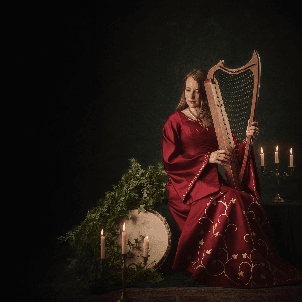 Medieval Carols by Candlelight - National Centre for Early Music, York banner image