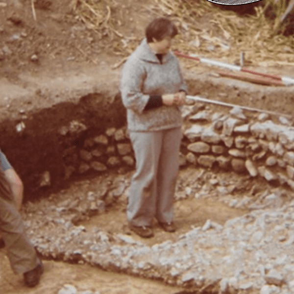 Talk Chigwell Library: The West Essex Archaeological Group's Excavations at Durolitum, near Chigwell banner image