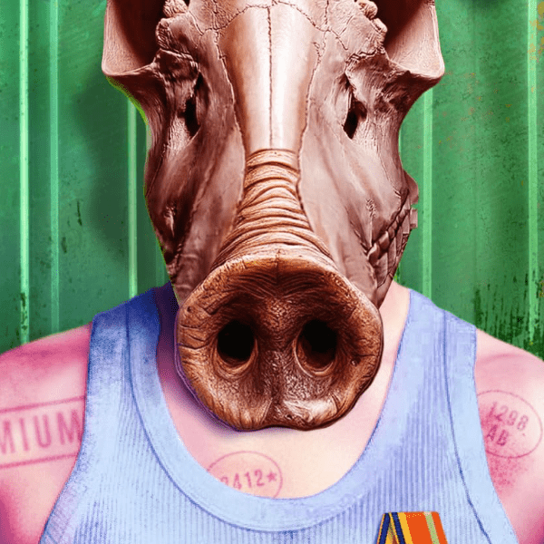 Animal Farm banner image
