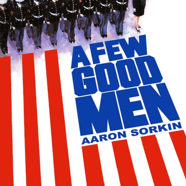 A Few Good Men banner image