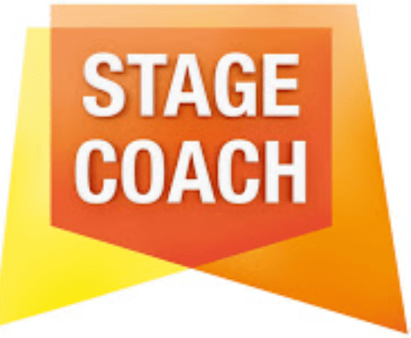 Stagecoach Kendal Festive Concert 2026 - 3.30pm Performance banner image