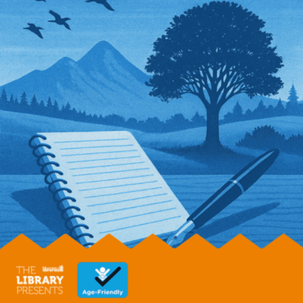 Songscapes, Songwriting for over 60's banner image