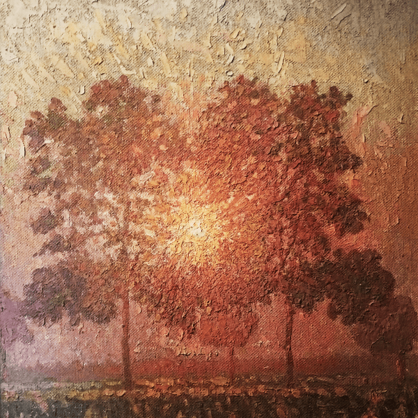 Museum Mindfulness Session - Gerard Ceunis Exhibition banner image