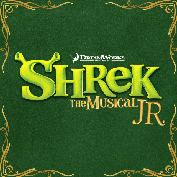 Shrek Jr The Musical - Avenue Theatre Productions Junior banner image