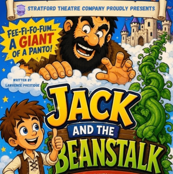Jack and The Beanstalk banner image