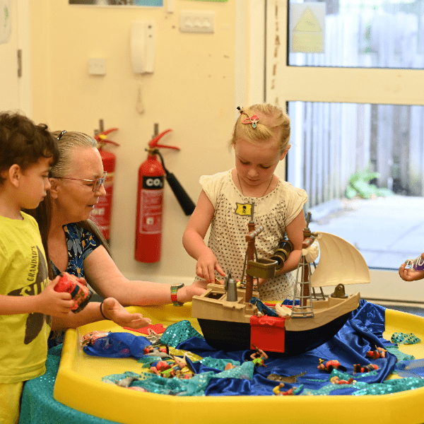 Latchmere School Open Event for Prospective Parents banner image