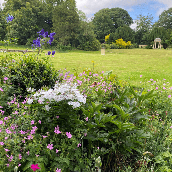 Music at Crosby Hall: Summer Gala Concert banner image