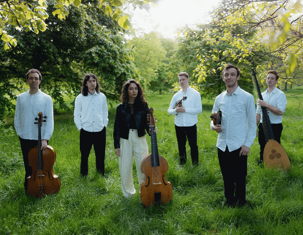 Bellot Ensemble banner image