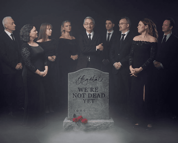 I Fagiolini banner image