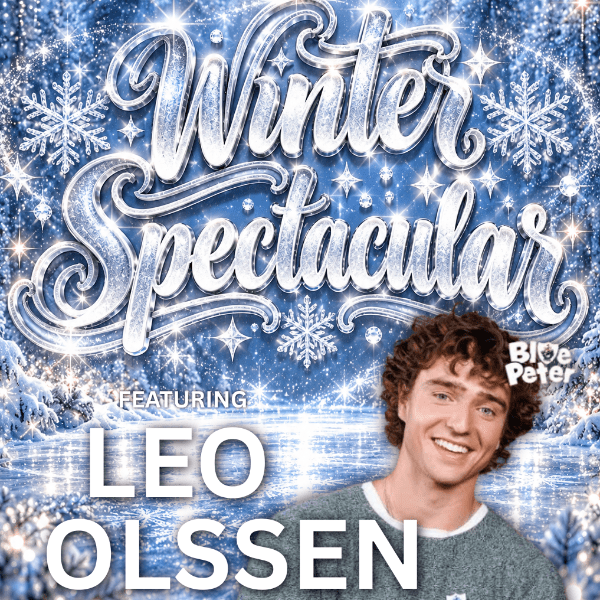Winter Spectacular banner image