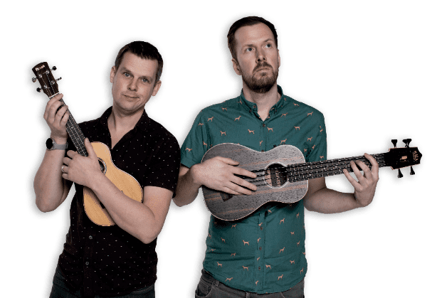 Cosham Comedy - 8th Jan 2027 - Plastic Jeezus &amp; Diane Spencer banner image