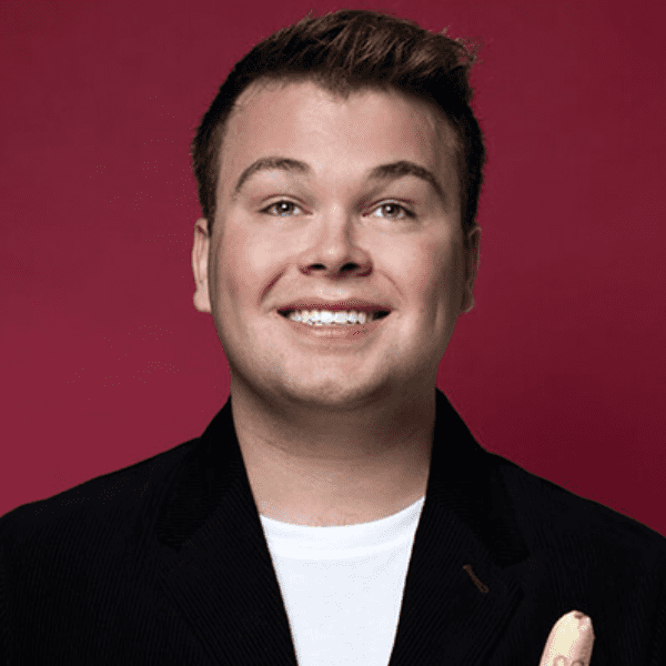 Cosham Comedy - 2nd April 2027 - Max Fulham &amp; Tom Glover banner image