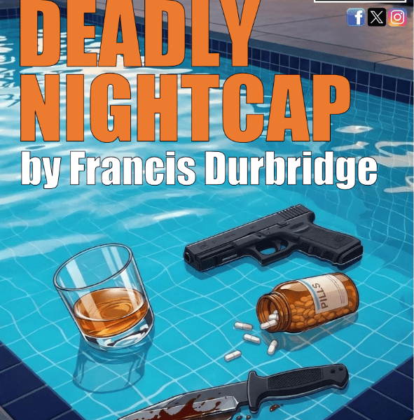 Deadly Nightcap banner image