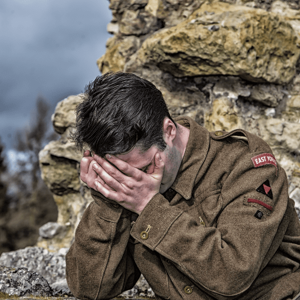 Hank and Smudger's Story  &ndash; An Armistice Day Evening of Story, song and Film banner image