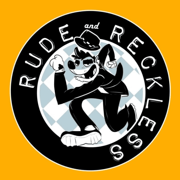 Stowmarket Carnival Presents Rude &amp; Reckless banner image