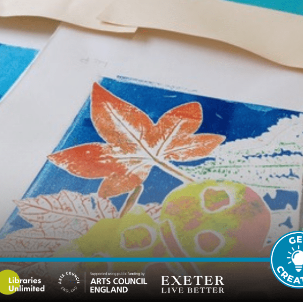 Print Workshop with Simon Ripley banner image
