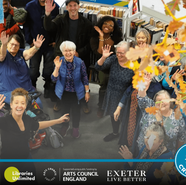 Gospel Choir Workshop banner image