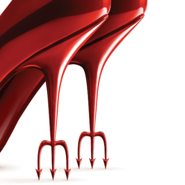 The Devil Wears Prada 2 - Films at the Library with Exmouth Film Festival banner image