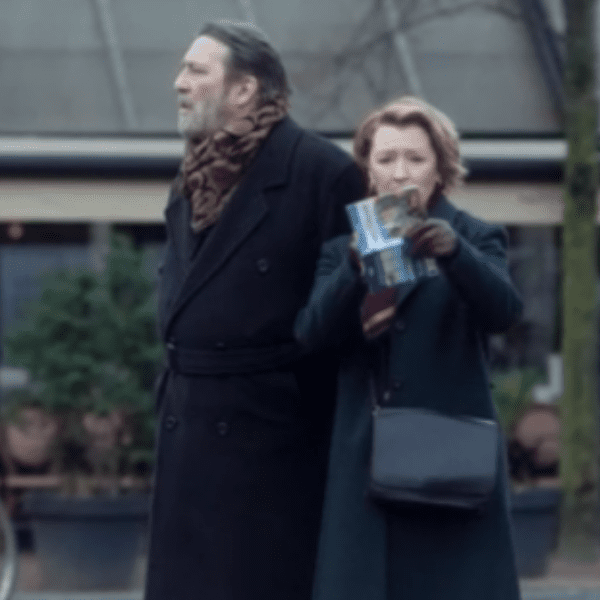 Films at the Library - Midwinter Break (12A)- Princetown Library banner image