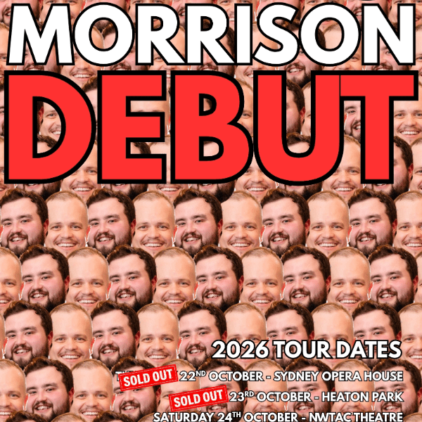 Meyer &amp; Morrison Debut banner image