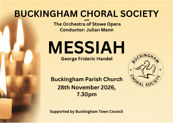 Messiah banner image