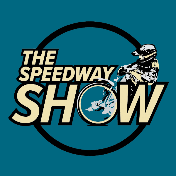 The Speedway Show 2026 banner image